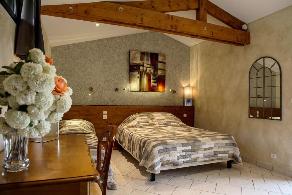 Chambres D'Hotes Les Peyrouses Sarlat Esterno foto