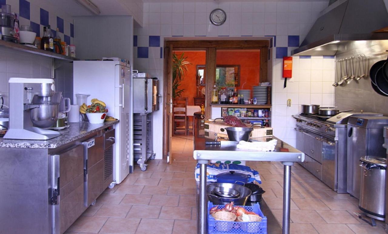 Chambres D'Hotes Les Peyrouses Sarlat Esterno foto